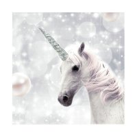 Servett Unicorn 20-pack